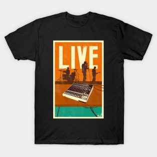 LIVE SHOW T-Shirt